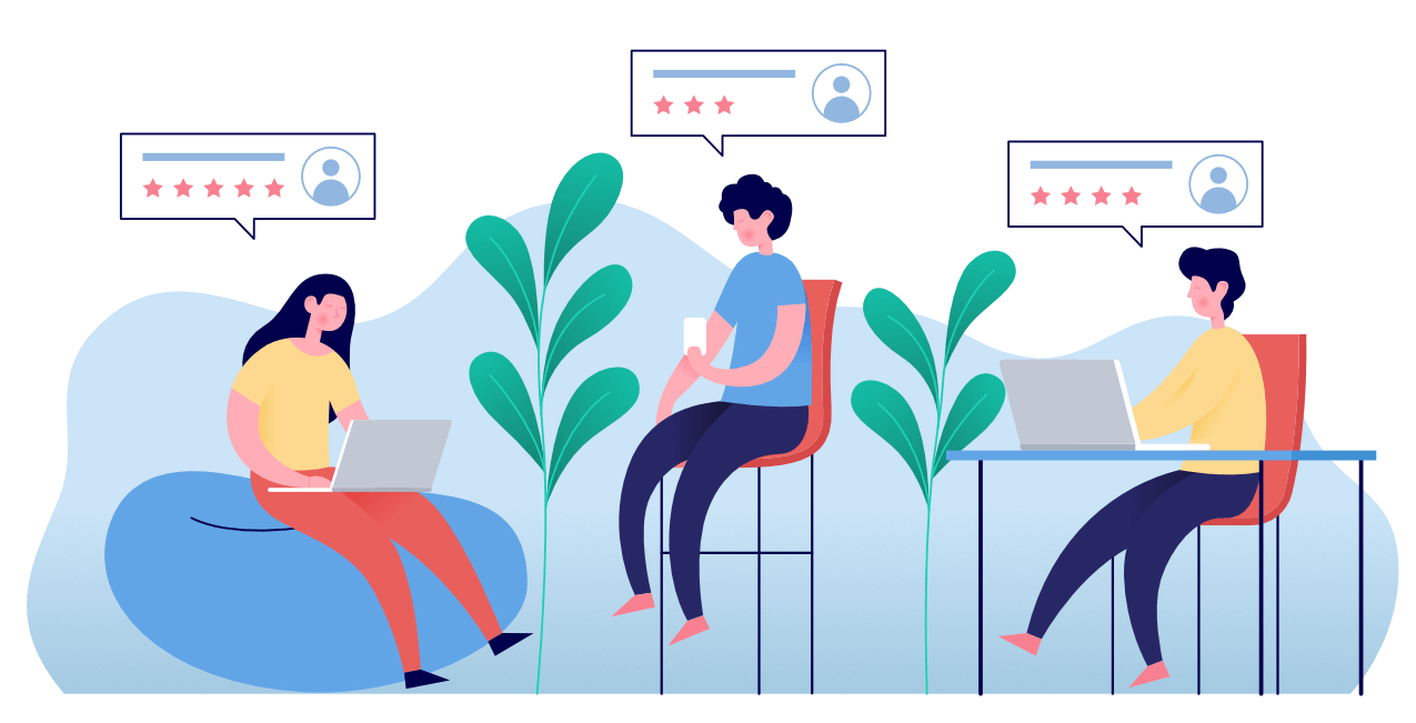 how to get more online reviews