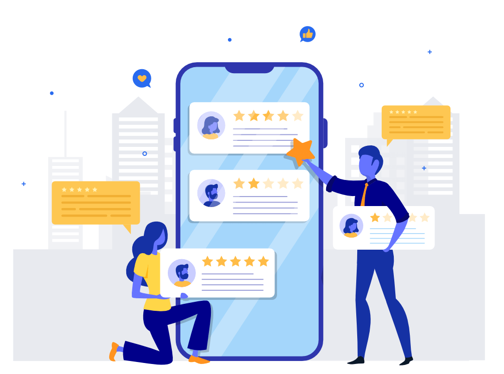 reputation management software